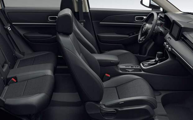 В России появился надежный японский кроссовер намного дешевле китайских аналогов