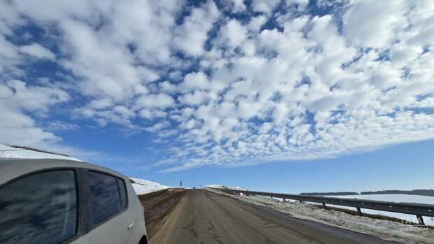 Татарстан башкаласында чираттагы температура рекорды яңартылды
