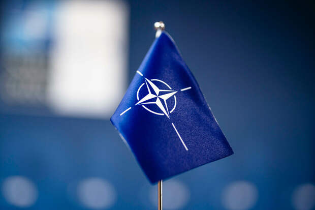 PAP: солдаты и техника НАТО в ходе учений в Польше форсируют Вислу