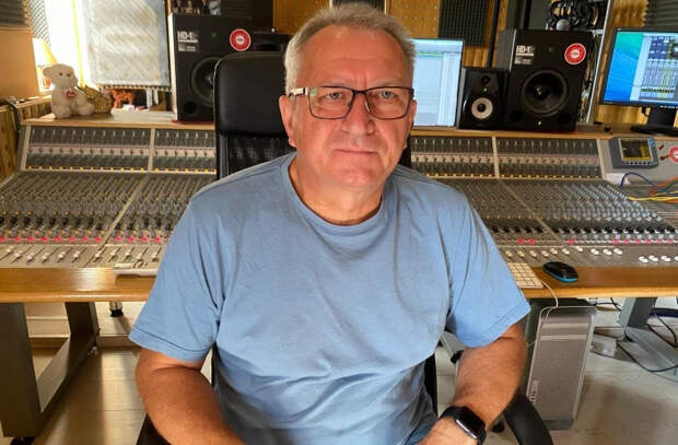 Сергей Орлов: «Нейросети пока не могут делать качественную готовую музыку»