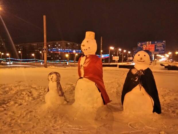 А если серьезно, то Пенза - это очень милый и душевный городок, который всегда рад гостям Города России, пенза, прикол, юмор