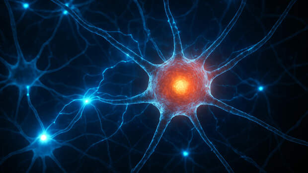 Наночастицы для стимуляции мозга без хирургии создали российские ученые