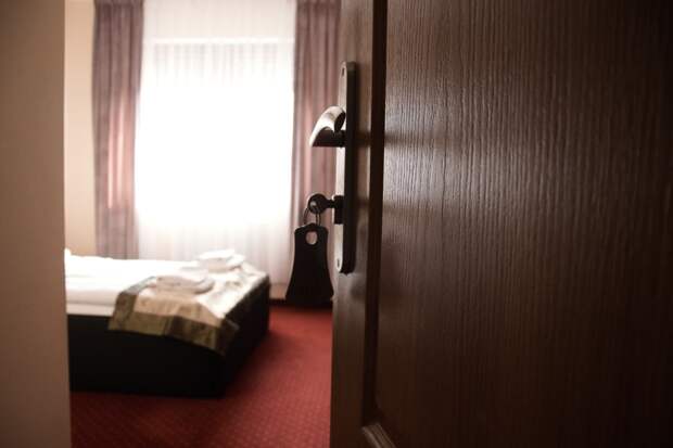 В России с 1 марта изменятся правила бронирования номеров в гостиницах