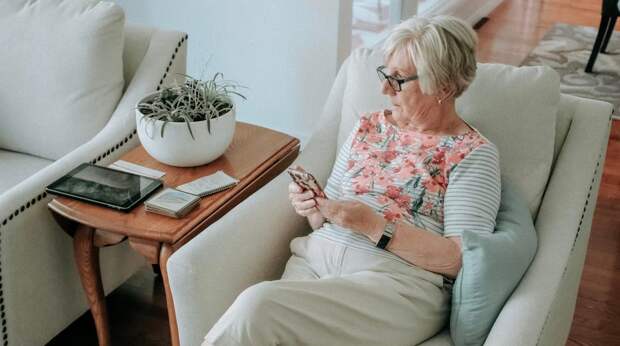 В Соцфонде рассказали о мошенничестве с доплатами к пенсии