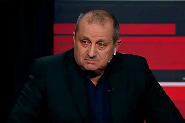 «Посадили свинью за стол», считает Кедми