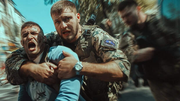 "Показал гранату": Пленный из ВСУ рассказал, как его захватили бойцы ВС России