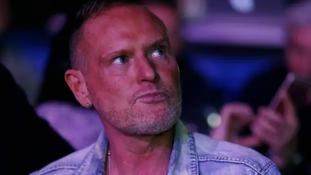 СМИ: Бывшему футболисту сборной Англии Гаскойну предъявлены обвинения в домогательствах