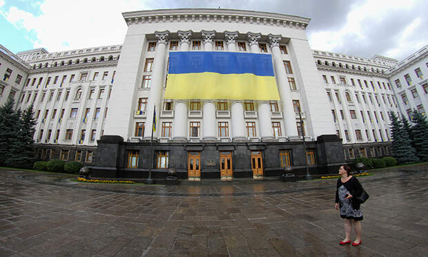 Фото:  Sergii Kharchenko/ Global Look