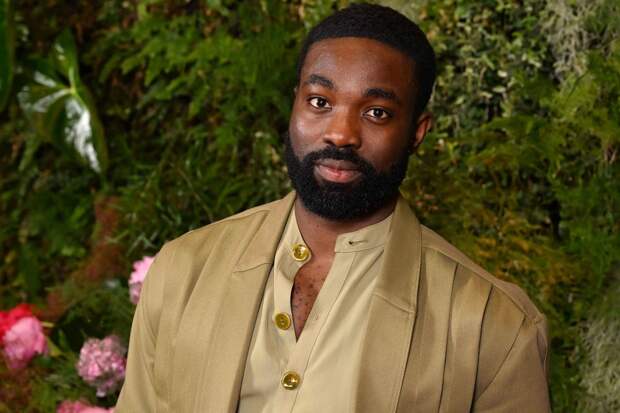 На съемках «Гарри Поттера» пришлось усилить охрану из-за угроз темнокожему Снейпу