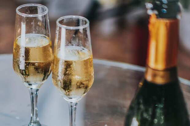 Минпромторг не прогнозирует дефицита алкоголя к Новому году