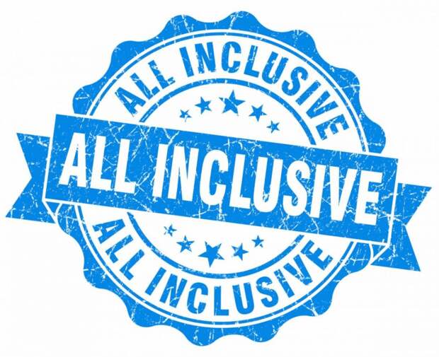 Выгоден ли All Inclusive на самом деле?