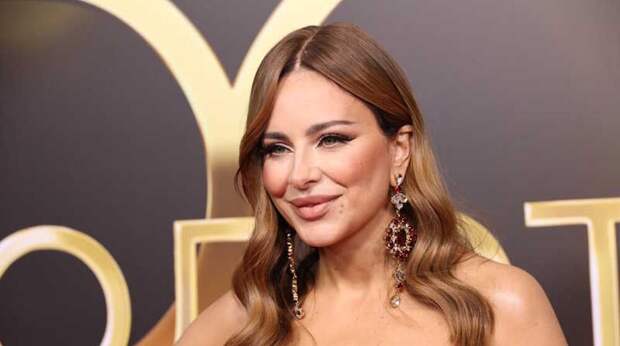 Муж Ани Лорак оказался "не в духе" после поездки в Россию