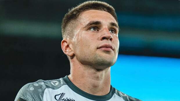 Источник: Саусь перейдет из «Балтики» в «Спартак» за 350 млн рублей