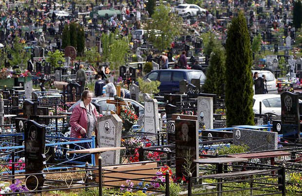 Картинки по запросу кладбище в россии