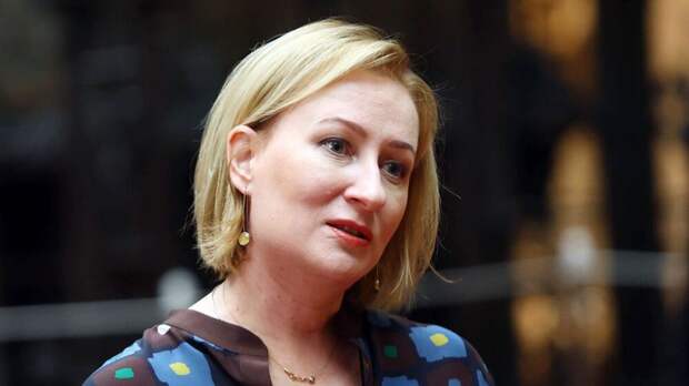 Ольга Галактионова: «Предстоит планомерная работа по укреплению Третьяковской галереи в роли одного из флагманов музейной индустрии»