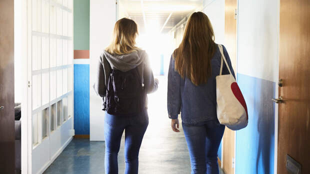 Минобрнауки утвердило стандарт ремонта общежитий по инициативе «Единой России»