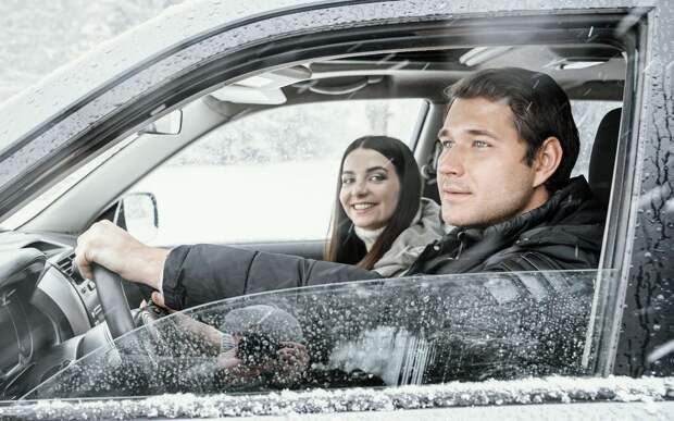 Мотор не заводится в мороз? Попробуйте этот прием