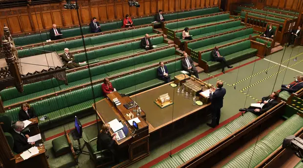 Список из 25 человек: Лондон ввёл персональные санкции против россиян за «нарушения прав человека»