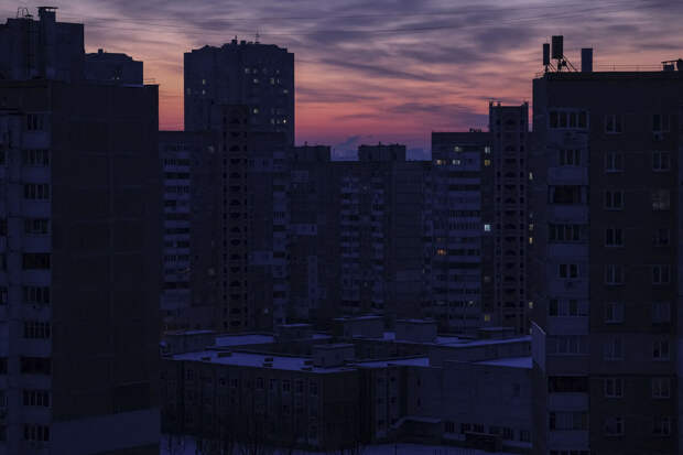 Мэр Гуляев: электричества и теплоснабжения нет в Ильичевске Одесской области