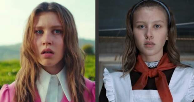 Дочь знаменитых родителей: как Анна Пересильд скрывала отца 8 лет и наняла дедушку водителем