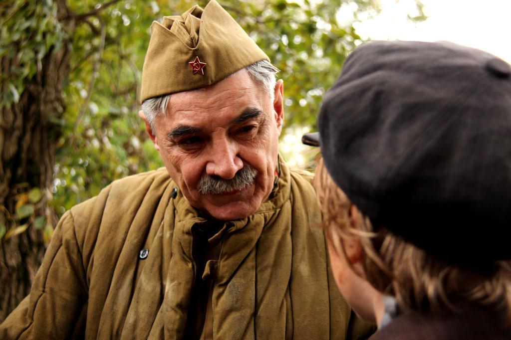 Александр Панкратов-Черный чуть было не умер во время съемок сериала «ИП Пирогова»