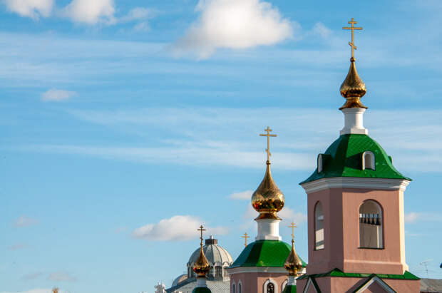 Православие и мода: как Русская Церковь относится к внешнему виду прихожанок