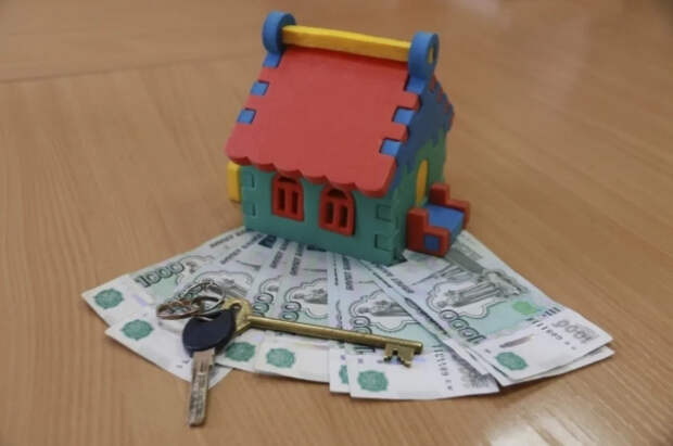 Суд защитил россиянку, которую хотели лишить квартиры по «схеме Долиной»