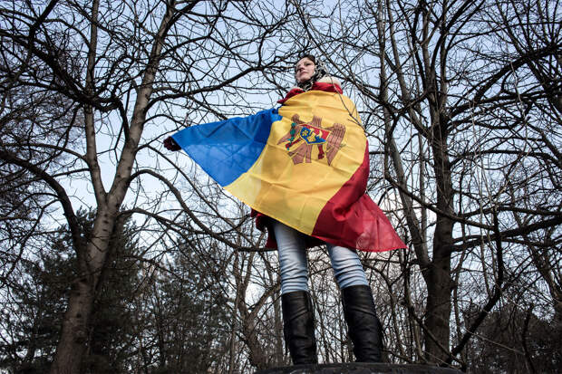Центризбирком Молдавии наложил санкции на три оппозиционные партии