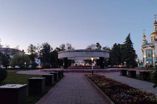 В Тамбове в этом году запустят проект по поиску забытых героев войны