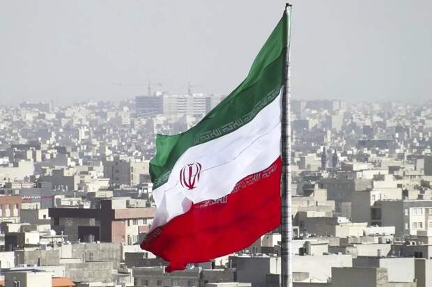 Иран. / Crobackpacker / istockphoto.com