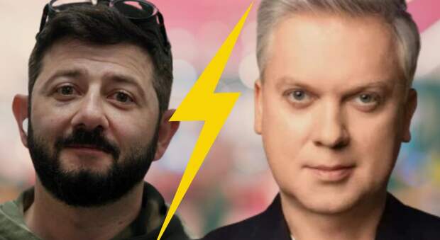 Конец эпохи: Михаил Галустян и Сергей Светлаков больше не дружат и не общаются