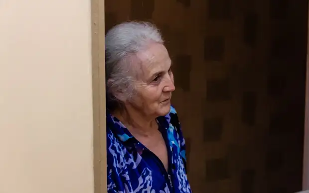 Эвакуированные из Донбасса в Рязань получили одежду и обувь