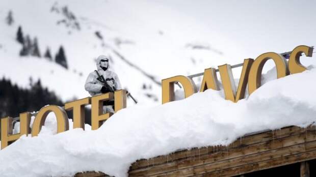 Опасаясь мировой революции. В чём причина внезапного прозрения глобалистов