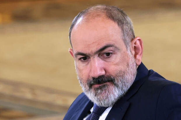 Армянская оппозиция запускает процедуру импичмента Пашиняна в парламенте