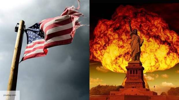 Antiwar: планы США по ядерной модернизации обернуться голодной гибелью для миллионов американцев