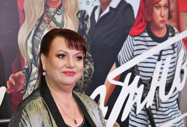 Развод, рождение внука и похудение: как живет Ольга Картункова