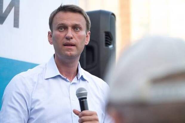 Потухший хайп: Почему Навальный стал скучным даже для его сторонников? 