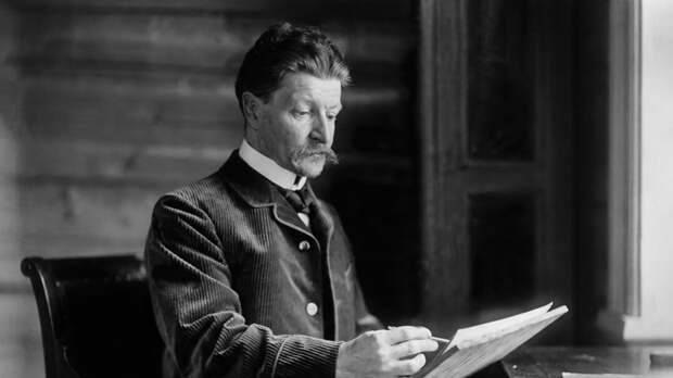 Осколки кристалла: 170 лет со дня рождения Михаила Врубеля