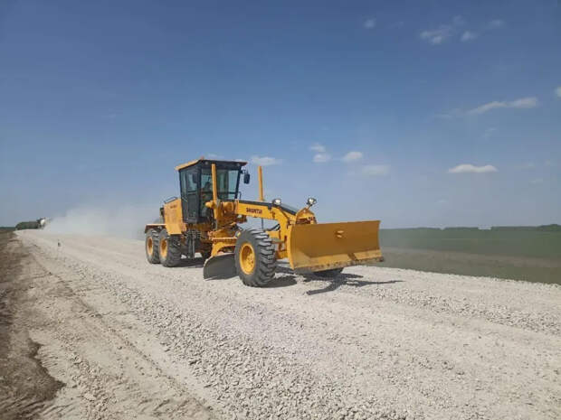 Ремонтом участка дороги «Чаны – Песчаное озеро» займется Новосибирскавтодор