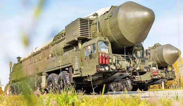 «20 минут до Москвы» отменяются: Россия ставит на боевое дежурство «Орешник» и рушит американские иллюзии военного превосходства