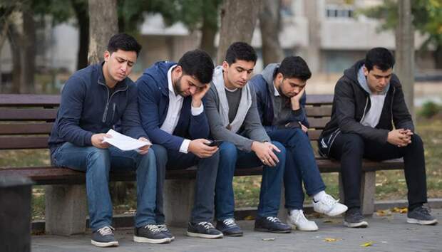 В ХМАО отчислили каждого четвёртого студента-мигранта за неуспеваемость