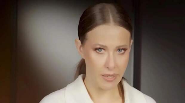 Собчак ответила на слухи о пластике