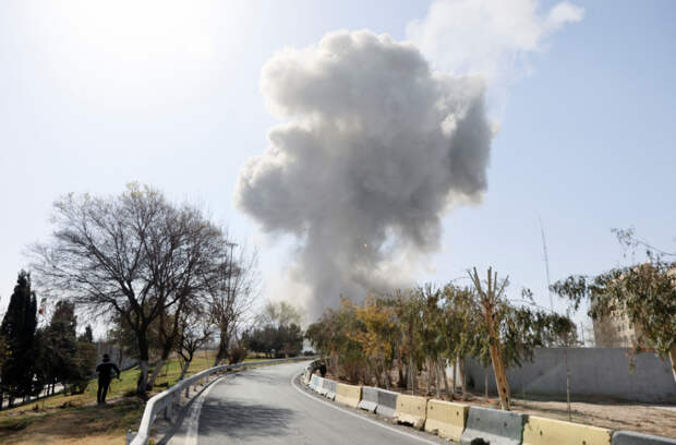 В России высказались об условии вступления в конфликт вокруг Ирана