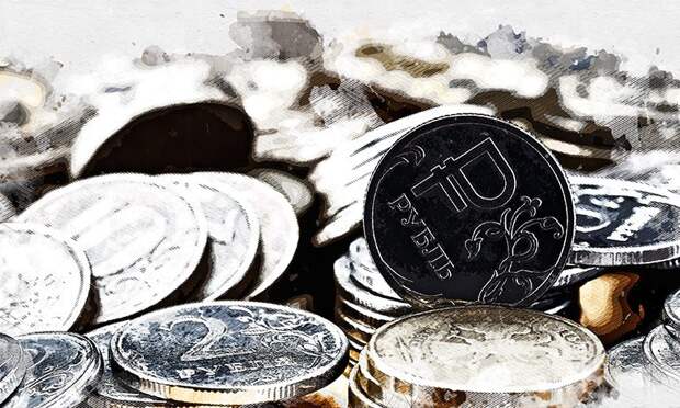 Самая высокая зарплата в Орловской области оказалась самой низкой в ЦФО