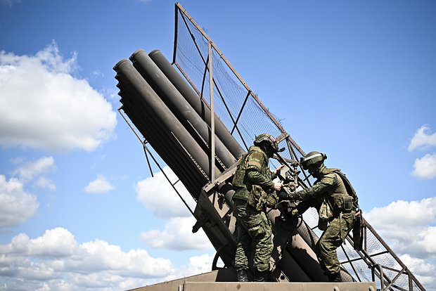 Российские военные услышали английскую речь и уничтожили иностранное подразделение ВСУ