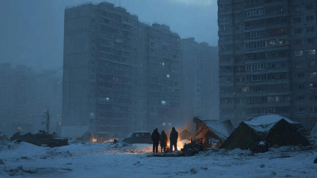 "Украина медленно умирает. Пока Европа спит": Нардеп из Киева предупредила Евросоюз об уничтожении