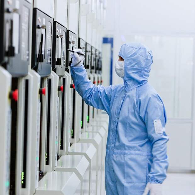 Ростех сохранит долю 41,66% в микроэлектронном холдинге «Элемент»