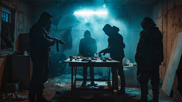 "Смертельный враг Украины": За что пытались отомстить генералу Алексееву?