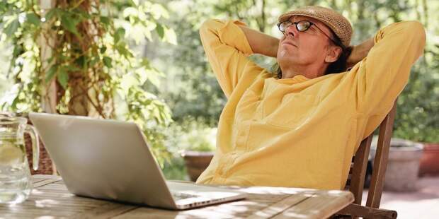 Как самому позаботиться о пенсии