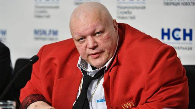 Шоумен Барецкий заявил, что купит квартиру Пугачевой для Долиной